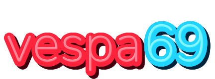 vespa69 — logo kanal