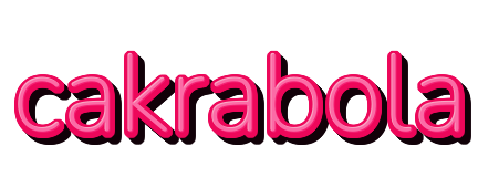 cakrabola — logo kanal